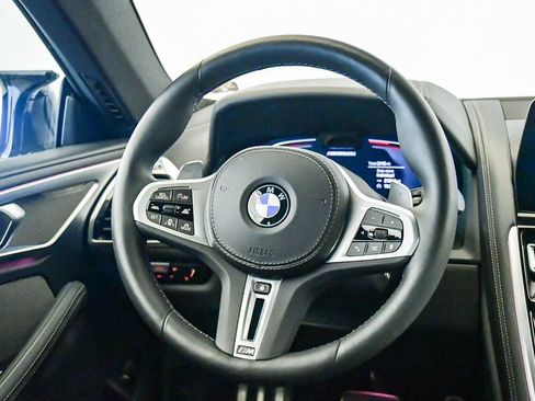 Certified 2023 BMW M850i xDrive Coupe image 17