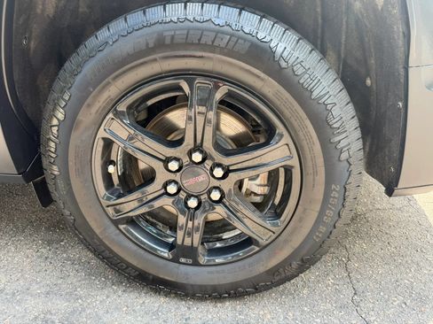 Used 2020 GMC Acadia AT4 AWD/4WD image 37
