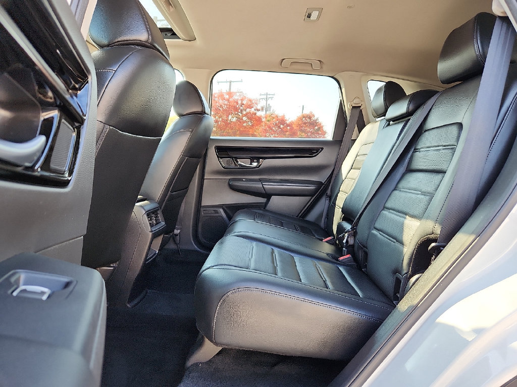 Used 2024 Honda CR-V EX-L image 6