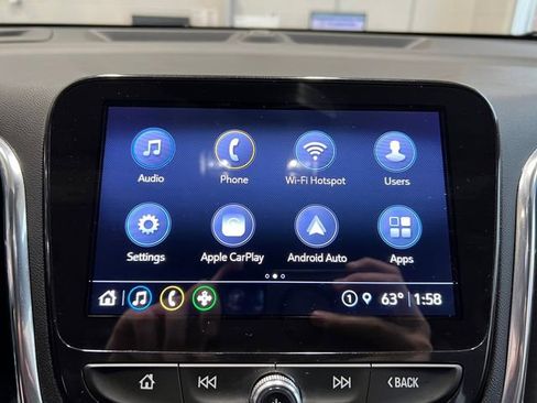 Used 2023 Chevrolet Equinox Premier FWD image 22