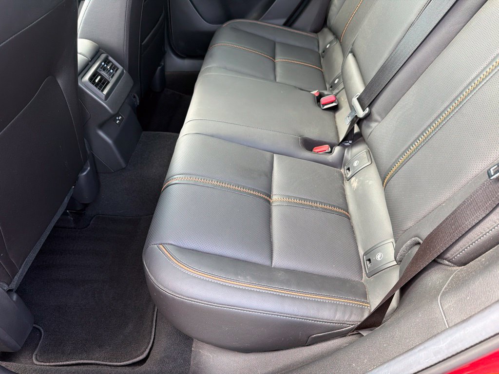 Used 2024 MAZDA CX-50 AWD 2.5 S w/ Cargo Package image 28