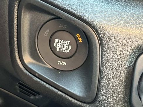 New 2025 Jeep Wrangler Unlimited Sport AWD/4WD image 31