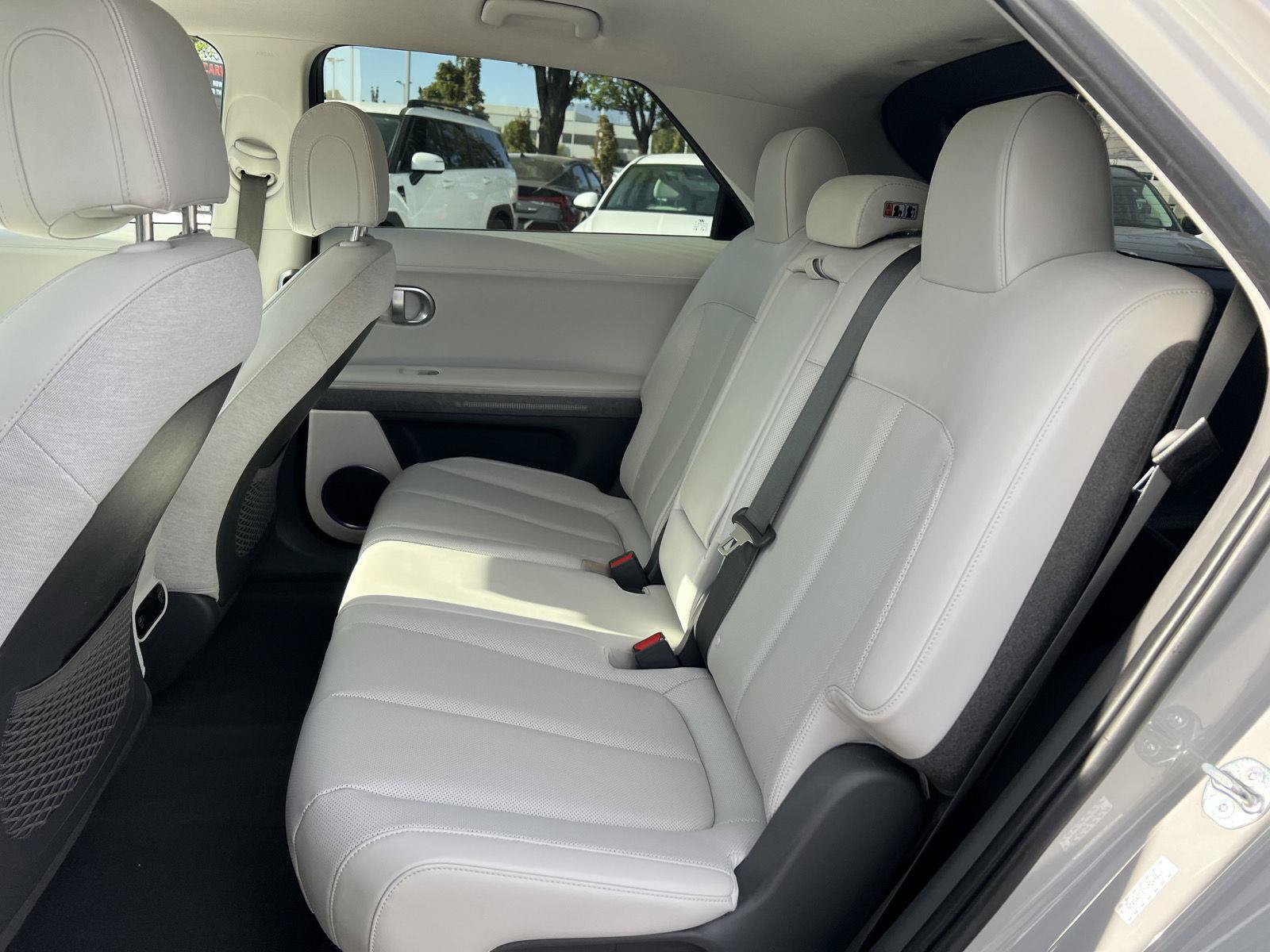 Certified 2023 Hyundai Ioniq 5 SEL w/ Cargo Package AWD/4WD image 27