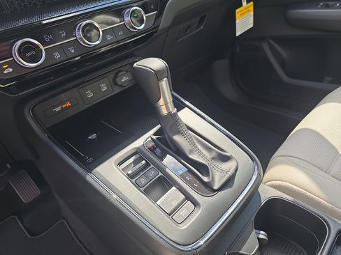 New 2026 Honda CR-V EX-L image 24