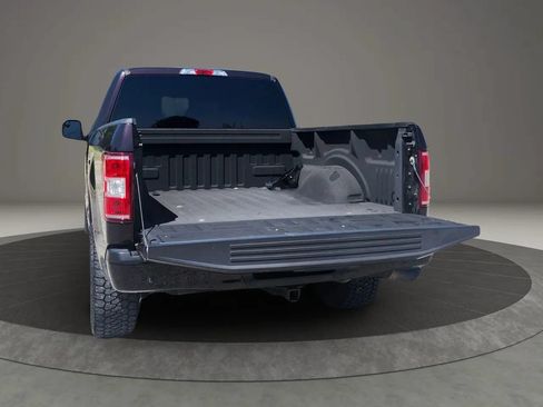 Used 2019 Ford F150 XL w/ Equipment Group 101A Mid AWD/4WD image 5