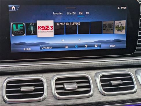 New 2026 Mercedes-Benz GLE 53 AMG 4MATIC image 13