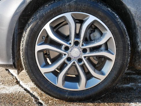 Used 2016 Mercedes-Benz C 300 4MATIC Sedan image 15