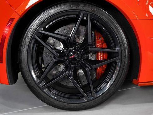 Used 2019 Chevrolet Corvette ZR1 image 31