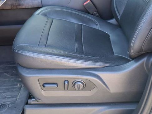 Used 2021 GMC Sierra 1500 Denali AWD/4WD image 15
