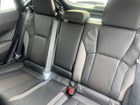 New 2026 Subaru Crosstrek 2.5i Limited image 13