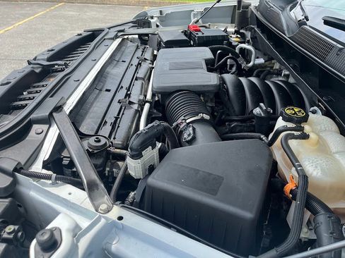 Used 2022 Chevrolet Silverado 1500 RST image 26