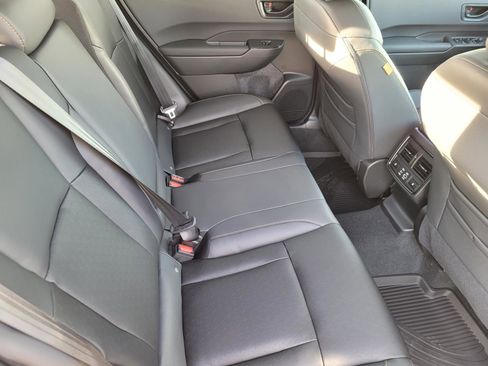 New 2026 Subaru Outback Wilderness AWD/4WD image 12