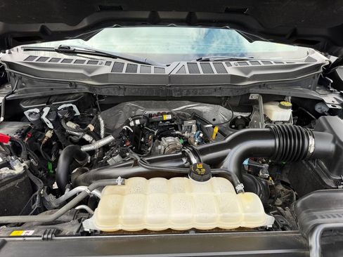 Used 2022 Ford F150 XLT w/ Equipment Group 302A High image 20