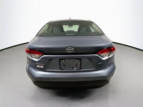 Used 2024 Toyota Corolla LE FWD image 6