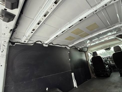 Used 2021 Ford Transit 250 Low Roof w/ Load Area Protection Package image 28
