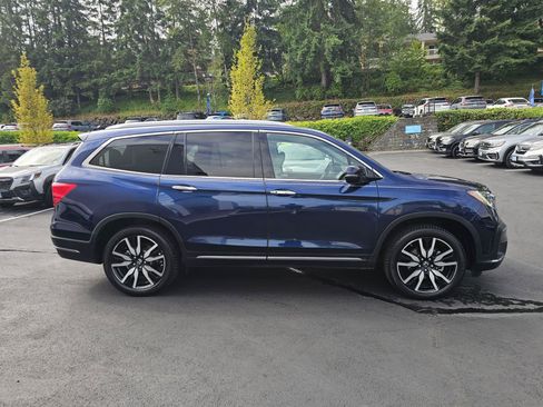 Used 2020 Honda Pilot Touring image 8