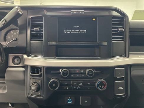 New 2026 Ford F250 XL w/ STX Appearance Package AWD/4WD image 22