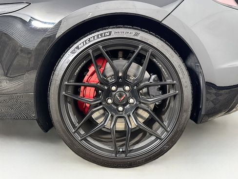 Used 2024 Chevrolet Corvette Z06 image 31