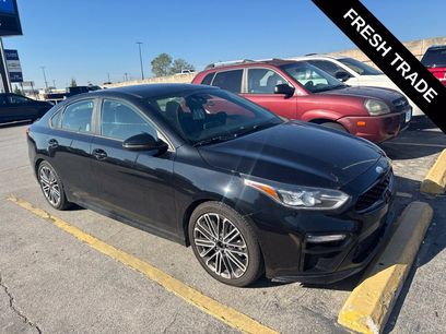 Used 2021 Kia Forte GT w/ GT2 Package