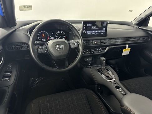 Used 2026 Honda HR-V Sport image 24