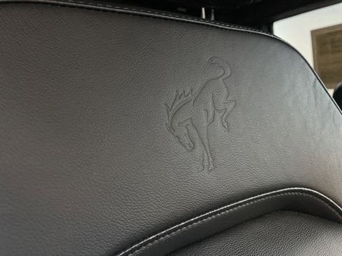 Used 2023 Ford Bronco Wildtrak image 40