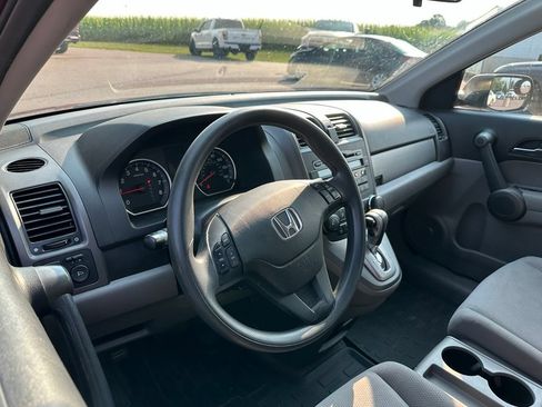 Used 2011 Honda CR-V SE image 2