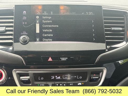 Used 2021 Honda Passport Touring image 21