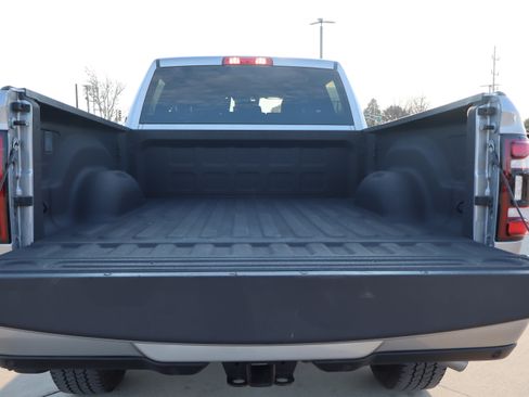 Used 2024 RAM 2500 Big Horn w/ Night Edition image 25