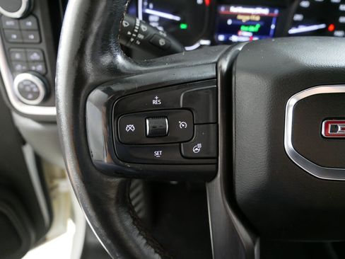 Used 2021 GMC Sierra 1500 AT4 AWD/4WD image 27