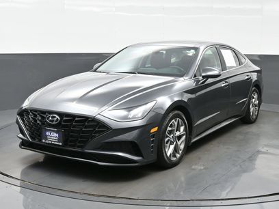 Used 2022 Hyundai Sonata SEL w/ Convenience Package