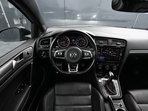 Used 2021 Volkswagen GTI SE image 23