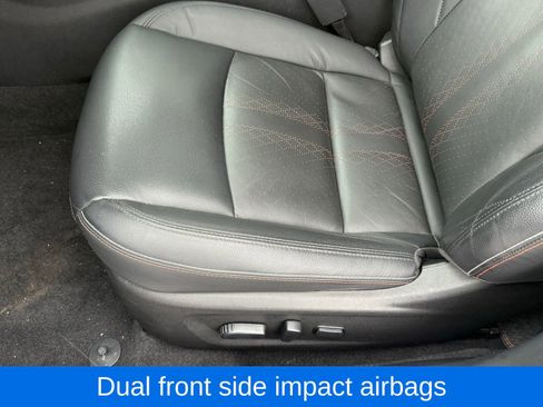 Used 2024 Nissan Altima 2.5 SR w/ SR Premium Package image 36