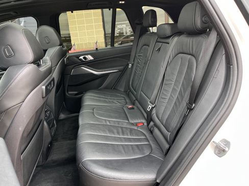 Used 2019 BMW X5 xDrive40i image 20
