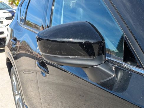 New 2025 MAZDA CX-5 AWD 2.5 S w/ Premium Plus Pkg image 12