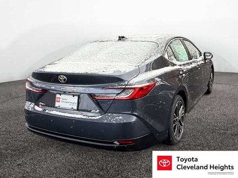 New 2026 Toyota Camry XLE w/ Premium Package image 5