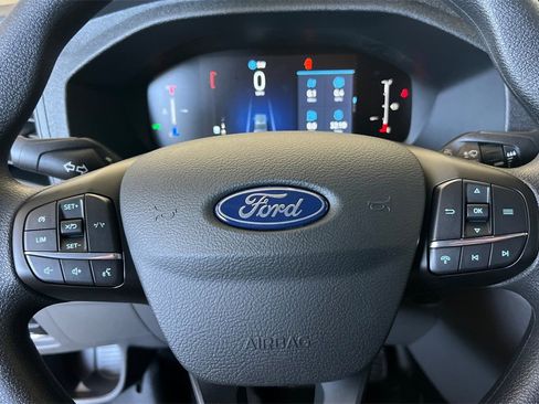 New 2026 Ford Transit 350 148 High Roof Extended w/ Load Area Protection Package image 21