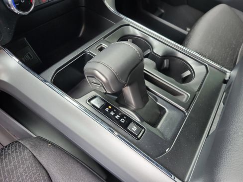 New 2026 Ford F150 XLT w/ Equipment Group 302A MID image 14