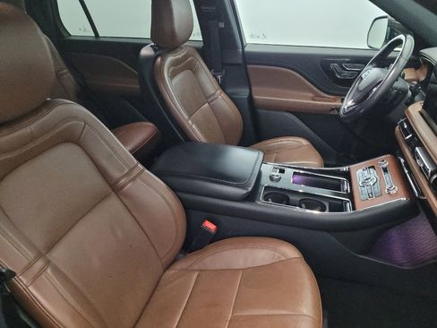 Used 2020 Lincoln Aviator Reserve w/ Equipment Group 201A image 21