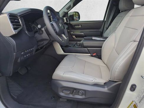Used 2026 Toyota Tundra SR5 w/ SR5 Premium Package AWD/4WD image 11