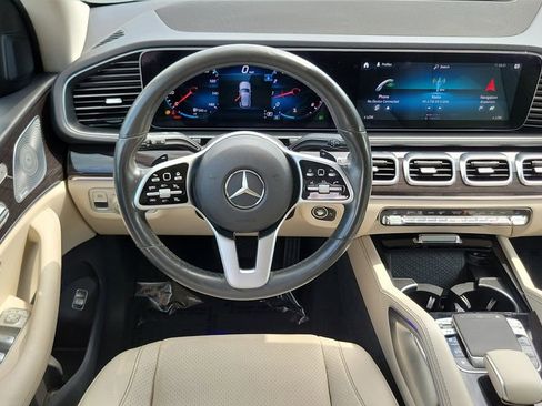Used 2020 Mercedes-Benz GLE 350 image 12