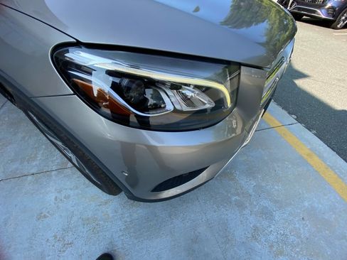 Certified 2019 Mercedes-Benz GLC 300 4MATIC image 24