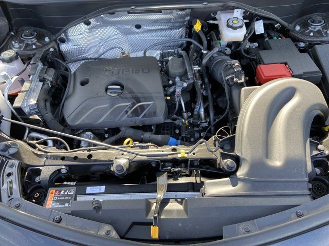 Used 2026 Buick Encore GX Preferred w/ Comfort Package FWD image 27