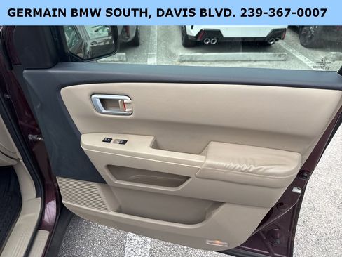 Used 2015 Honda Pilot EX-L image 32