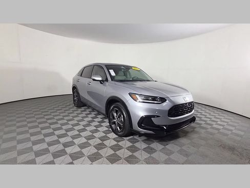 Used 2024 Honda HR-V EX-L image 51
