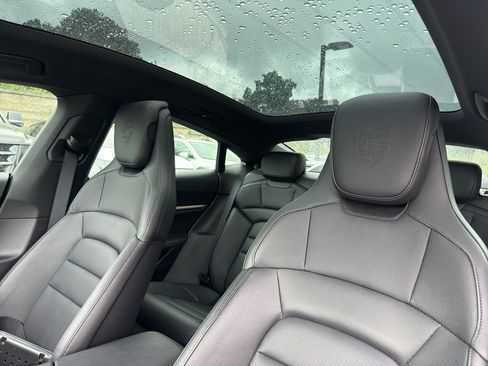 Used 2021 Porsche Taycan 4S AWD/4WD image 10