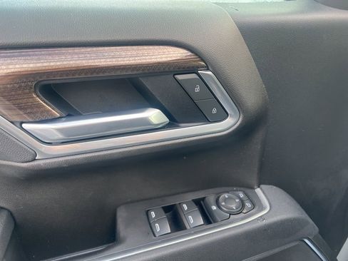 New 2025 Chevrolet Silverado 1500 LT w/ Safety Package image 8