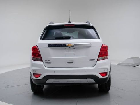 Used 2018 Chevrolet Trax Premier FWD image 22