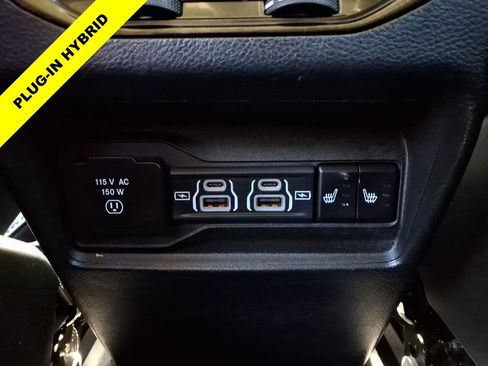 Used 2022 Jeep Grand Cherokee Limited 4xe AWD/4WD image 31