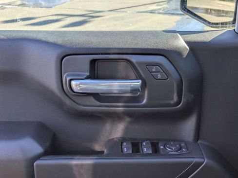 New 2026 GMC Sierra 1500 Pro w/ Pro Value Package image 12