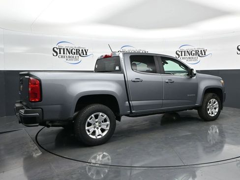 Used 2019 Chevrolet Colorado LT RWD image 7